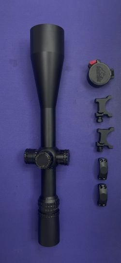 Прицел Nightforce 8-32x56