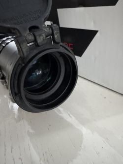 Прицел Nightforce ATACR 4-16x42 F1 Mil-R C552