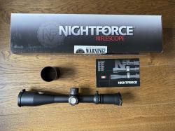 Прицел Nightforce ATACR 7-35x56 Tremor 3 C571