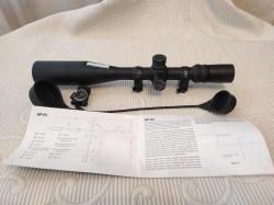 Прицел NIGHTFORCE NX5 5.5-22*50