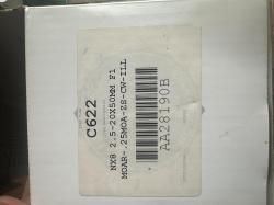 Прицел NIGHTFORCE NX8 2,5-20 F1 Moa