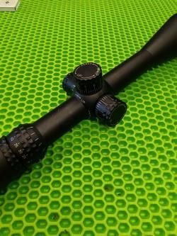 Прицел Nightforce NXS 12-42x56