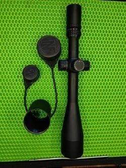 Прицел Nightforce NXS 12-42x56