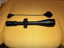 Прицел Nightforce NXS 12-42x56