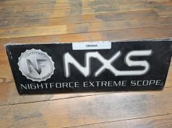 Прицел   NIGHTFORCE NXS 3,5-15 ×56 в отличном состоянии