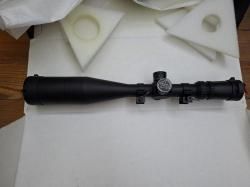 Прицел   NIGHTFORCE NXS 3,5-15 ×56 в отличном состоянии