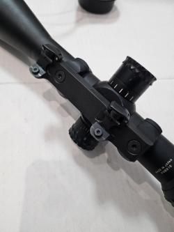 Прицел NIGHTFORCE NXS 5.5-22-50 сетка NP-R1