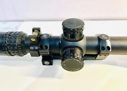 Прицел NightForce NXS 5,5-22 х 56 цена 118 т.р.