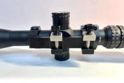 Прицел NightForce NXS 5,5-22 х 56 цена 118 т.р.