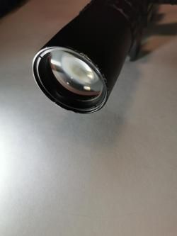 Прицел Nightforce nxs 5.5-22x50 
