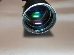Прицел Nightforce nxs 5.5-22x50 