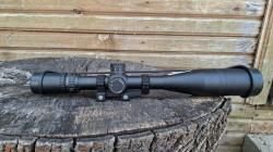 Прицел nightforce nxs 5.5-22x50
