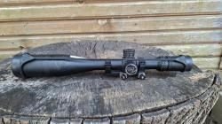 Прицел nightforce nxs 5.5-22x50