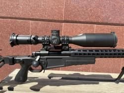 Прицел NIGHTFORCE 