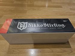 Прицел Nikko Stirling boar eater 1-4x24