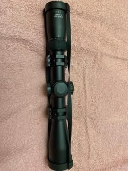 Прицел Nikko Stirling Diamond 3-12х42