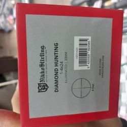 Прицел Nikko Stirling