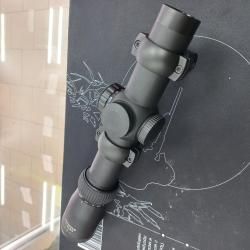 Прицел Nikko Stirling