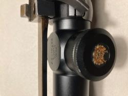 Прицел Никон Монарх 2,5-10х56 ЯПОНИЯ