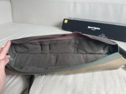 Прицел Nikon Black X1000 6-24x50 IL SF X-mrad