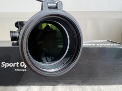 Прицел Nikon Black X1000 6-24x50 IL SF X-mrad