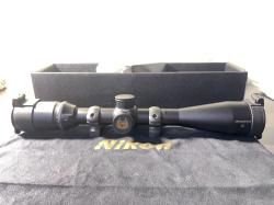 Прицел Nikon Monarch 3  4-16x42 Matte MilDot