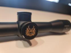 Прицел Nikon Monarch 3 (Duplex) 2-8/32