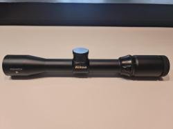 Прицел Nikon Monarch 3 (Duplex) 2-8/32