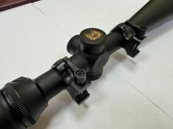Прицел Nikon monarch 3 новый