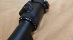 Прицел Nikon Monarch 7 2.5-10x50 SF IL R4 ZR