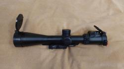 Прицел Nikon Monarch 7 2.5-10x50 SF IL R4 ZR