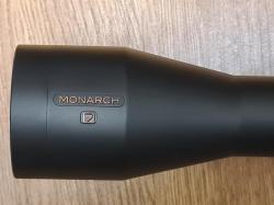 Прицел Nikon Monarch7  1,5-6×42