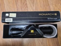 Прицел Nikon Monarch7  1,5-6×42