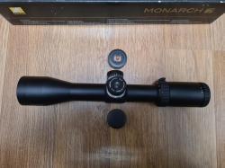 Прицел Nikon Monarch7  1,5-6×42