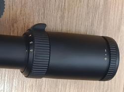 Прицел Nikon Monarch7  1,5-6×42