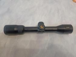 Прицел Nikon Prostaff 2-7x32