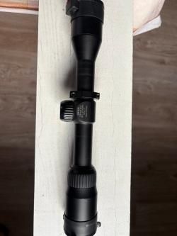 Прицел NIKON Prostaff 3-9*40 (Duplex NP) Филиппины