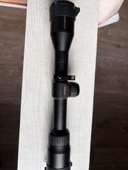 Прицел NIKON Prostaff 3-9*40 (Duplex NP) Филиппины