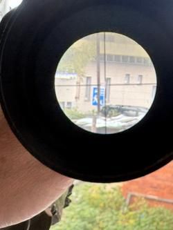 Прицел NIKON Prostaff 3-9*40 (Duplex NP) Филиппины