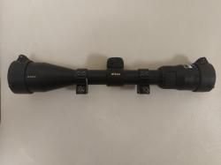 Прицел Nikon Prostaff 3-9x40