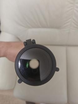 Прицел Nikon Prostaff 3-9x40