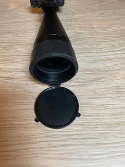 Прицел Nikon PROSTAFF 5 3.5-14X50SF IL