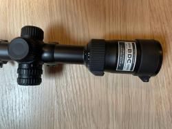 Прицел Nikon PROSTAFF 5 3.5-14X50SF IL