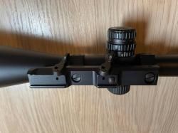 Прицел Nikon PROSTAFF 5 3.5-14X50SF IL