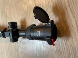 Прицел Nikon PROSTAFF 5 3.5-14X50SF IL
