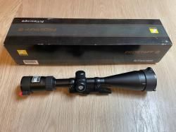 Прицел Nikon PROSTAFF 5 3.5-14X50SF IL