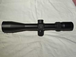 Прицел Nikon Prostaff 7 3-12x42 SF Matte/BDC