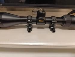 Прицел Nikon PROSTAFF P3 3-9x40 Matte BDC