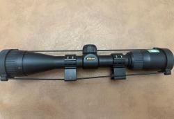 Прицел Nikon Prostaff PR31 3-9x40