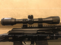 прицел nikon prostaff / Оптический прицел Nikon ProStaff 4x32